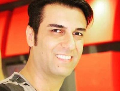 عکس بازیگر نقش ظفر علی