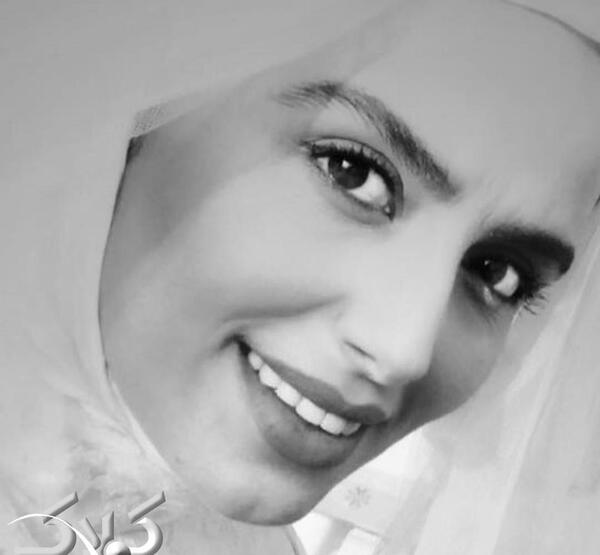 عکس بازیگر نقش طاهره در سریال لحظه گرگ و میش