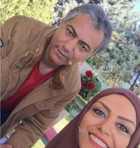 عکس بازیگر نقش طغرل در برره