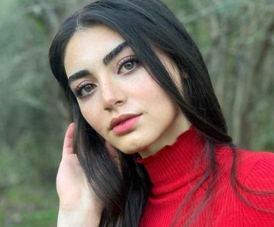 عکس بازیگر نقش طغرل