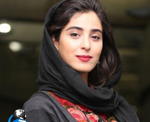 عکس بازیگر نقش طلا در سه در چهار