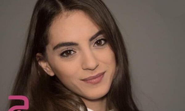 عکس بازیگر نقش جمره در استانبول ظالم