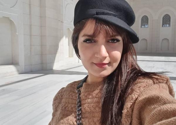 عکس بازیگر نقش عماد در سریال میخواهم زنده بمانم