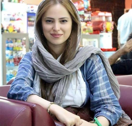 عکس بازیگر نقش عماد در سریال میخواهم زنده بمانم