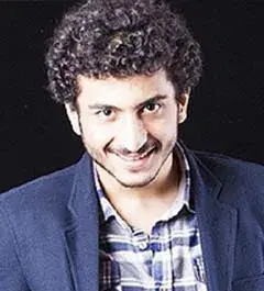 عکس بازیگر نقش عروس در فیلم مهمان مامان