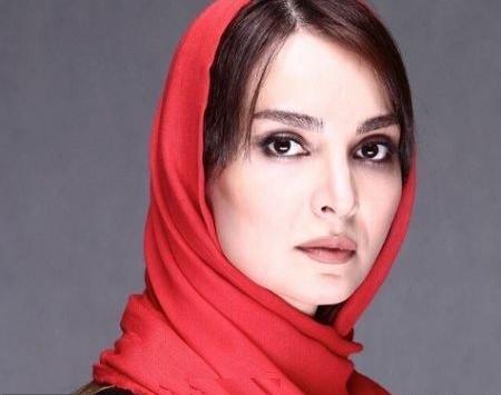 عکس بازیگر نقش عزیز در سریال مینو