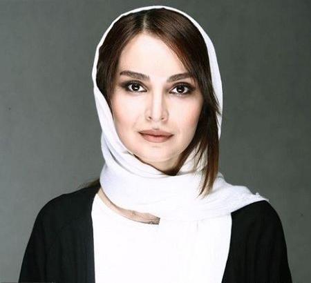 عکس بازیگر نقش عزیز در سریال مینو