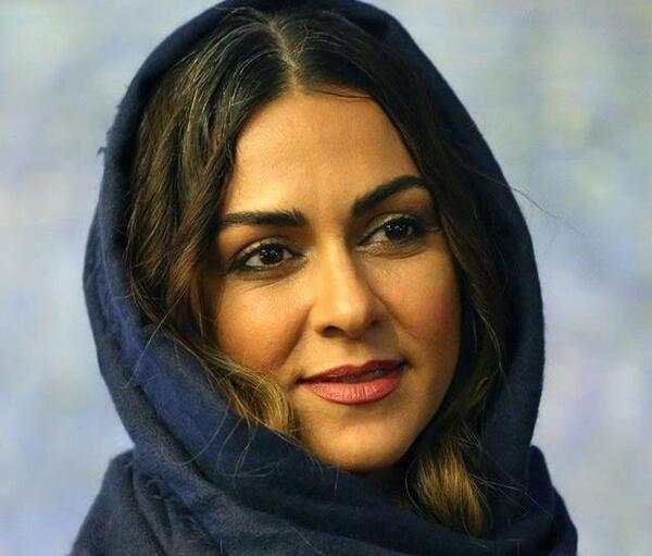 عکس بازیگر نقش عزیز در سریال مینو