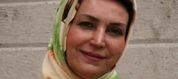 عکس بازیگر نقش غلام در سریال پس از باران
