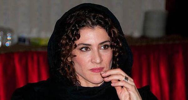 عکس بازیگر نقش قطام