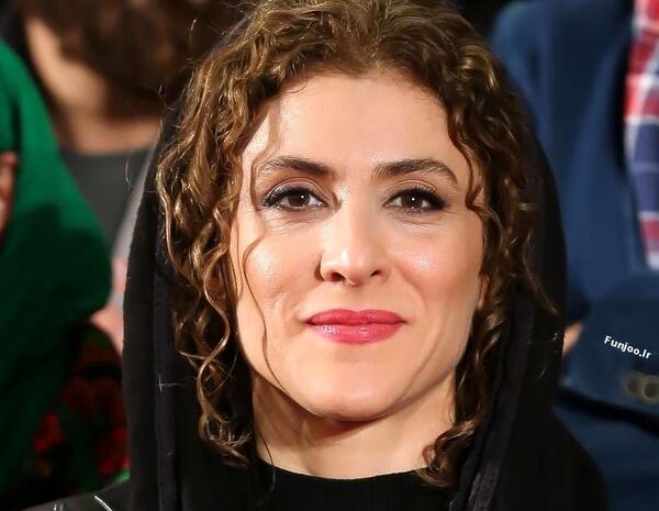 عکس بازیگر نقش قطام