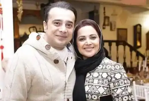 عکس بازیگر نقش قورباغه در کلبه عمو پورنگ