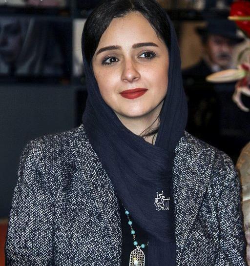 عکس بازیگر نقش قباد