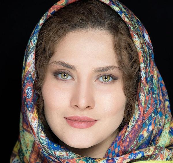 عکس بازیگر نقش کشور در زیرخاکی