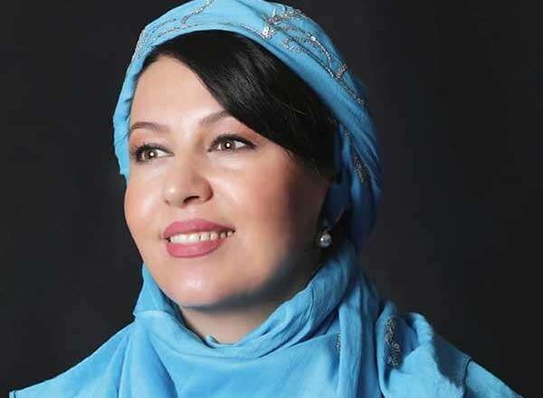 عکس بازیگر نقش کشور در زیرخاکی