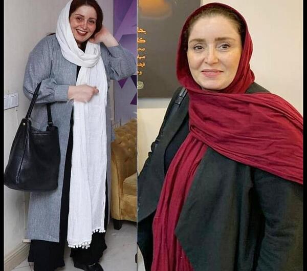 عکس بازیگر نقش کشور در زیرخاکی