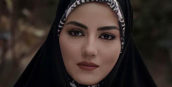 عکس بازیگر نقش کوکب در ملکه گدایان