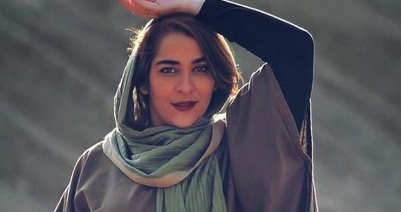 عکس بازیگر نقش کوکب در ملکه گدایان