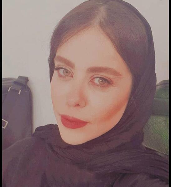 عکس بازیگر نقش گندم در دودکش