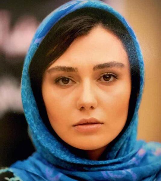 عکس بازیگر نقش لیلا در بیگانه ای با من است