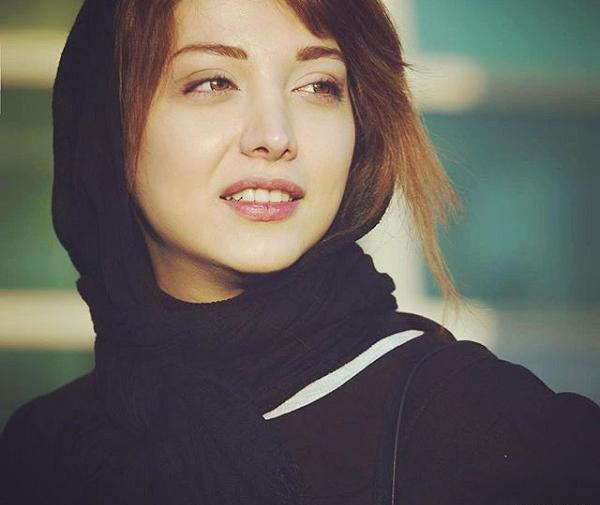 عکس بازیگر نقش نیکی در هم گناه