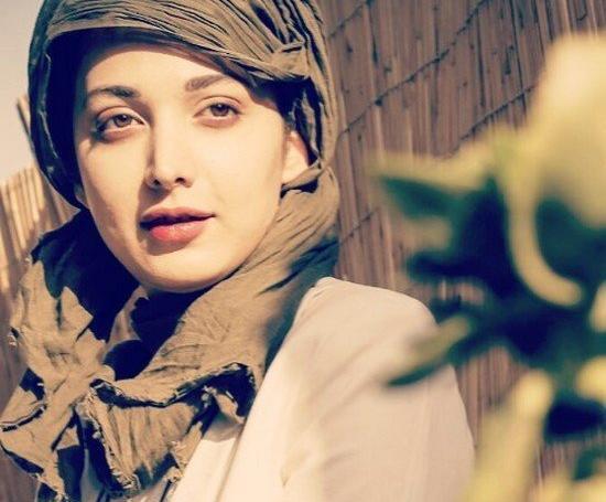 عکس بازیگر نقش نیکی در هم گناه