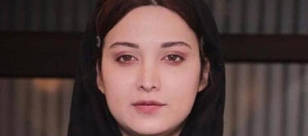 عکس بازیگر نقش نیکی در هم گناه