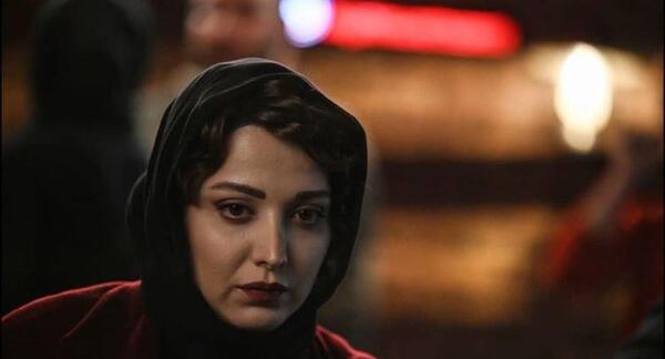 عکس بازیگر نقش نیکی در هم گناه