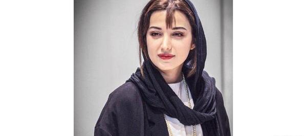 عکس بازیگر نقش نیکی در هم گناه