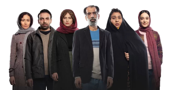 عکس بازیگر نقش نیکی در سریال هم گناه