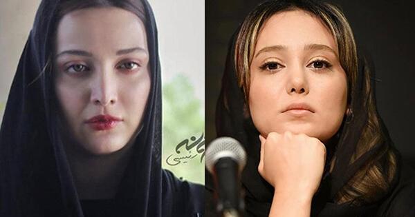 عکس بازیگر نقش نیکی در سریال هم گناه