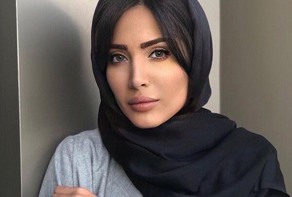 عکس بازیگر نقش نیکی در سریال هم گناه