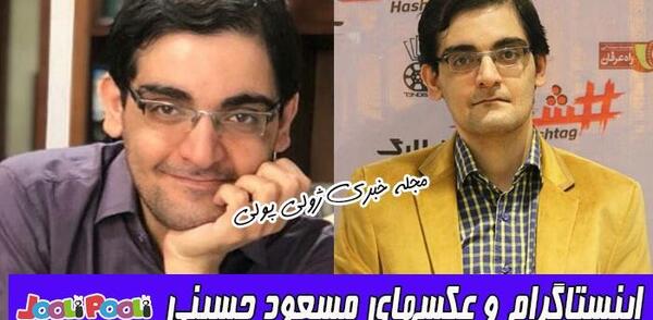 عکس بازیگر نقش نعمتیان در شمعدونی