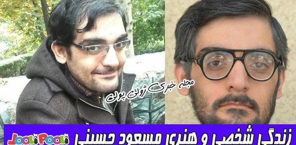 عکس بازیگر نقش نعمتیان در شمعدونی