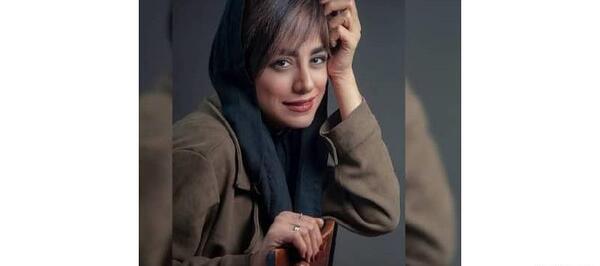عکس بازیگر نقش وحید در پاورچین