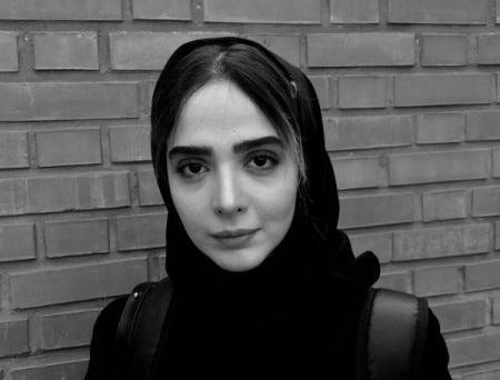 عکس بازیگر نقش یاسمن در لحظه گرگ و میش
