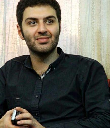 عکس بازیگر نقش یوسف پیامبر