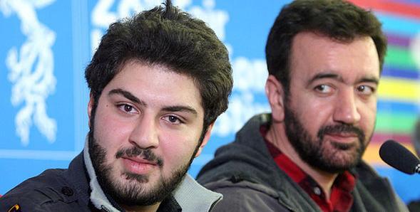 عکس بازیگر نقش یهودا در سریال یوسف پیامبر