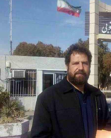 عکس بازیگر نقش یهودا در سریال یوسف پیامبر
