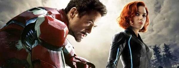 عکس بازیگر نقش black widow