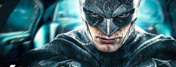 عکس بازیگر نقش batman