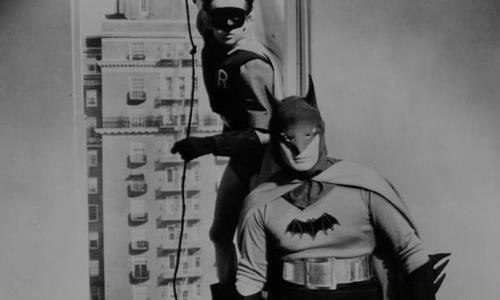 عکس بازیگر نقش batman