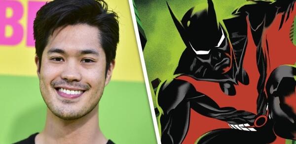 عکس بازیگر نقش batman