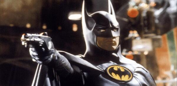 عکس بازیگر نقش batman