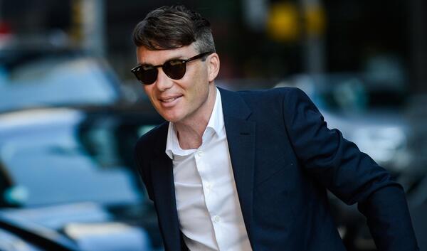عکس بازیگر نقش اول peaky blinders