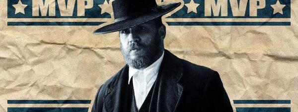 عکس بازیگر نقش اول peaky blinders
