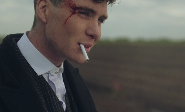 عکس بازیگر نقش اول peaky blinders