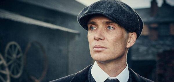 عکس بازیگر نقش اول peaky blinders