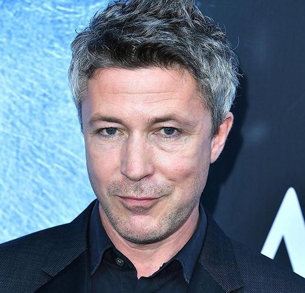 عکس بازیگر نقش اول peaky blinders
