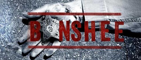 عکس بازیگر نقش ربکا در سریال banshee